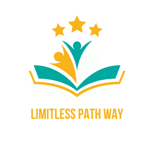 Limitless path way foundation logo